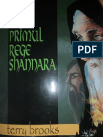 Ooks - Primul Rege Shannara PDF