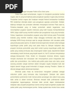 Download Birokrasi Sebagai Kekuatan Politik Di Era Orde Lama by Chaing Muhammad Saing SN300999406 doc pdf