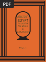 Download Massey - Ancient Egypt 1 by Celephas Press  Unspeakable Press Leng SN3010012 doc pdf