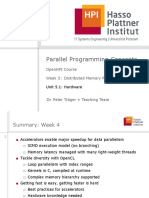 Parallel Computing Concepts