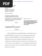 Yesh Music v. S Carter Enterprises - class action complaint royalties TIDAL.pdf