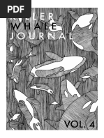 Download Killer Whale Journal Vol 4 by KILLER WHALE JOURNAL SN301003338 doc pdf