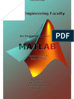 An Engineer's Guide to MATLAB,Edward,2nd,[Solution]by Hamed