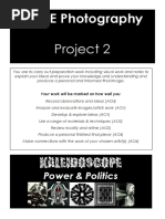 Kaleidoscope Brief PDF