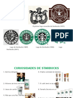 Historia de Starbucks