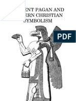 Inman - Pagan and Christian Symbolism