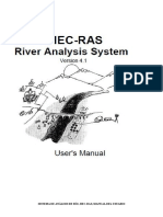 Manual Hec Ras 4.1 Español