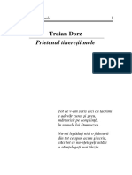 Parintele Iosif Trifa Prietenul Tineretii Mele PDF