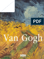 Van Gogh Desu