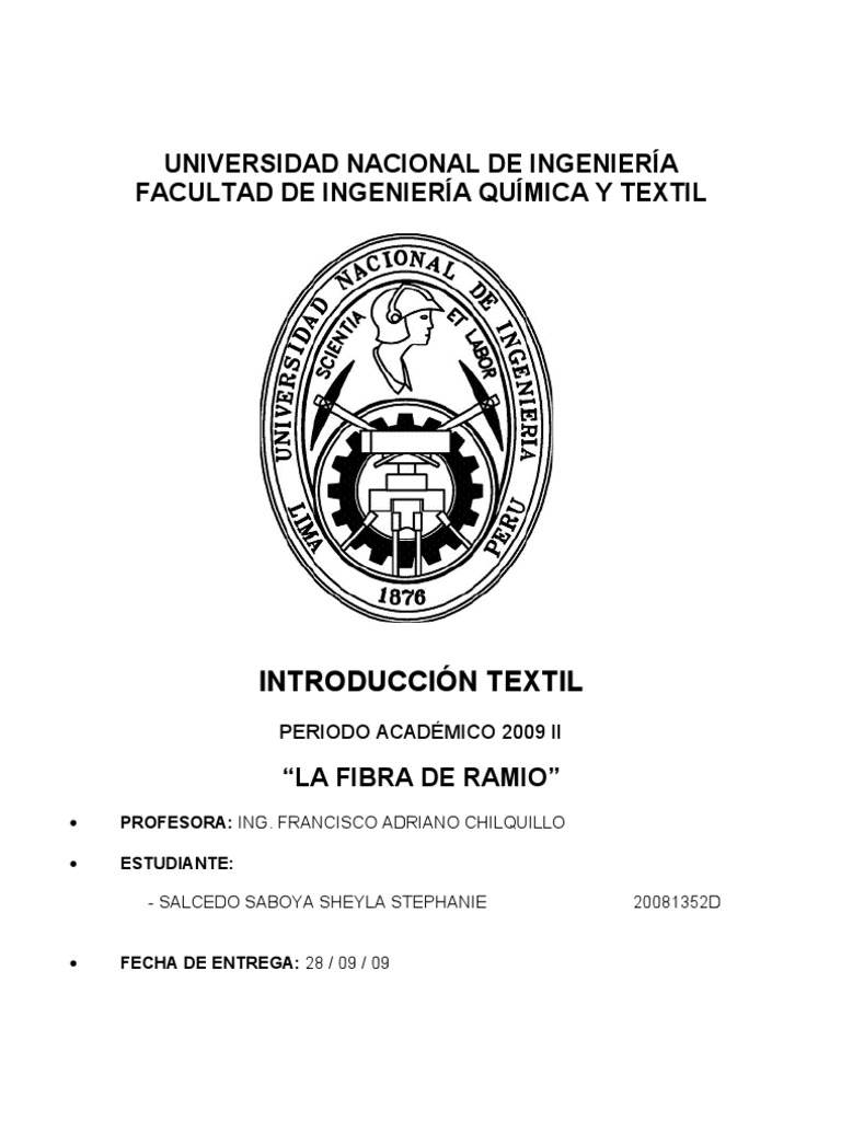 Propiedades y cuidados del ramio | PDF | Tallo de la planta | Hoja