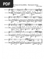 Download 2008 BBC Sense  Sensibility - Mariannes Song by Rachel Vaughan SN301021124 doc pdf