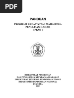 Download Artikel Karya Ilmiah Pertanian by matiuswaruwu17 SN30102255 doc pdf