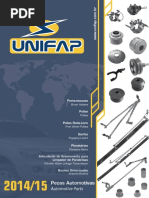 Catalogo Unifap 2014