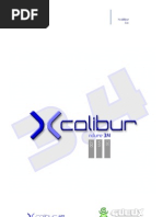 Download Xcalibur3 4 by mass murderer63 SN3010298 doc pdf