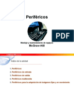 Periféricos: Mcgraw-Hill