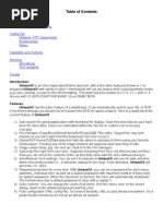 Download UnleashX Tutorial by mass murderer63 SN3010431 doc pdf