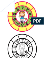 Circulos de Multiplicación PDF