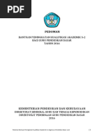 Download Pedoman Bantuan Beasiswa S2 Bagi Guru SD dan SMP Tahun 2016 by Isnaini Shaleh SN301051605 doc pdf