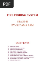 Download FIRE Fighting System in Power Plant_PPT by er_jaspal SN30105209 doc pdf