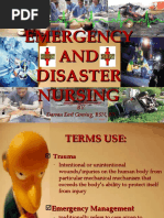 Emergency Nursing: Essentials and Triage | PDF | Nursing | Emergency ...