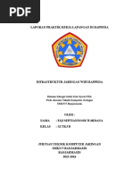 Download Infrastruktur Jaringan Wifi by EqiSeptiannoorWardana SN301062131 doc pdf