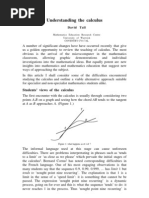 Download Understanding the calculus by shimbir SN3010773 doc pdf