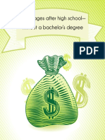 09 High Wages After High School - Without A Bachelors Degree