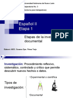 Investigaciondocumental 140122020252 Phpapp01