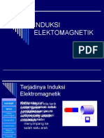 Induksi Elektromagnetik