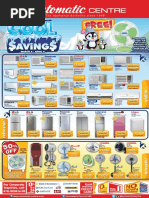 Download Cool Savings  Salute to Batch 2016 Graduates by Automatic Centre SN301119559 doc pdf