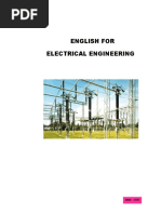 Download English for electrical engineeringpdf by Dharma Wati SN301119855 doc pdf