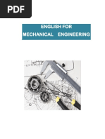 Download English for mechanical engineeringpdf by Dharma Wati SN301119889 doc pdf