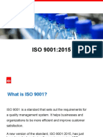 What Is ISO 9001