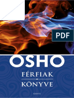 OSHO - Férfiak Könyve