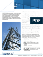 Telecom Appnote Idatech