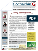 News Fisiocoaching Especial Colombia