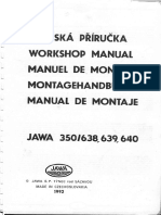 1.Technical Details From Jawa Manual