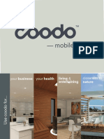 Coodo Catalogue Digital English PDF
