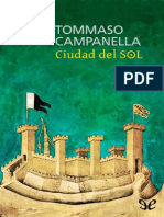 Campanella Tommaso - Ciudad Del Sol [27901 r1