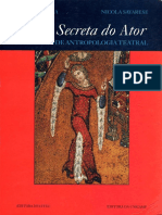 A Arte Secreta Do Ator (Dicionário de Antropologia Teatral) - Eugenio Barba e Nicola Savarese.pdf