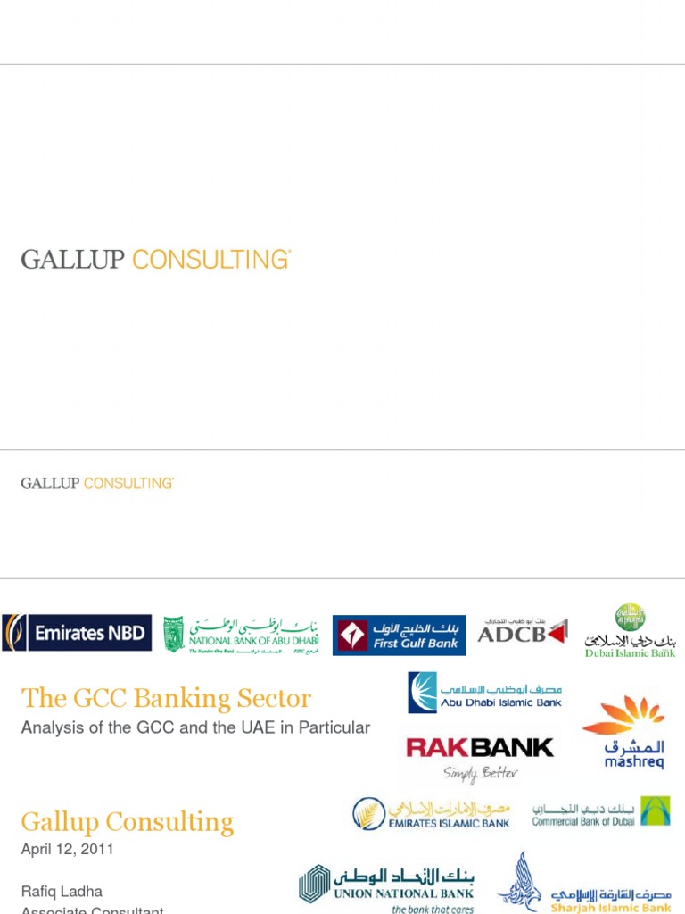 Banking in The UAE | PDF | Gulf Cooperation Council | United Arab Emirates
