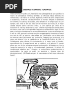 Trabajo Legislacion Laboral.