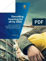 Decoding Housing For All 2022