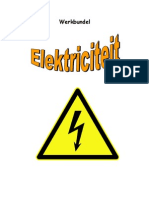 Werkbundel Elektriciteit1