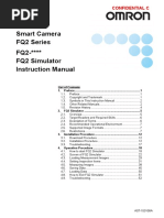 FQ2 Simulator Instruction Manual A