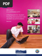 Belfast - A Learning City Main