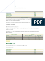 Plan Alimentacion Solla