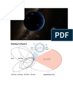 Planeta A Noua