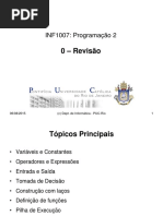 Rev Isao linguagem c aprendiz