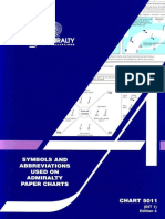 135964086 Chart5011 Symbols and Abbreviations Used on Admiralty Paper Charts Ed4